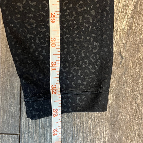 lululemon Align High-Rise leggings. Size: 2 Length: 33 in (83 cm) - Picture 10 of 10